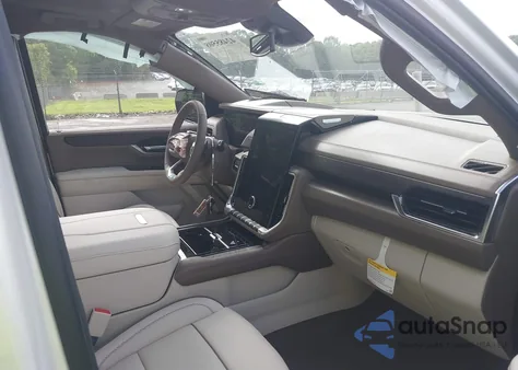 2025 GMC Yukon 4Wd Denali z USA, uszkodzony, nr VIN 1GKS2DRL3SR287764